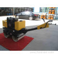 0.8 ton Walk Behind Roller with 26L Water Tank Capacity (FYL-800C)